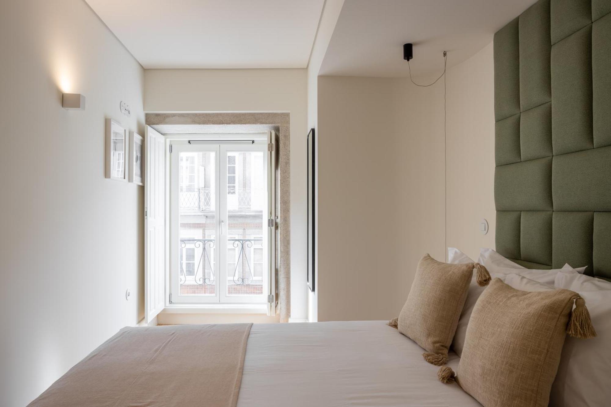 Orm Batalha Apartments ปอร์โต ภายนอก รูปภาพ