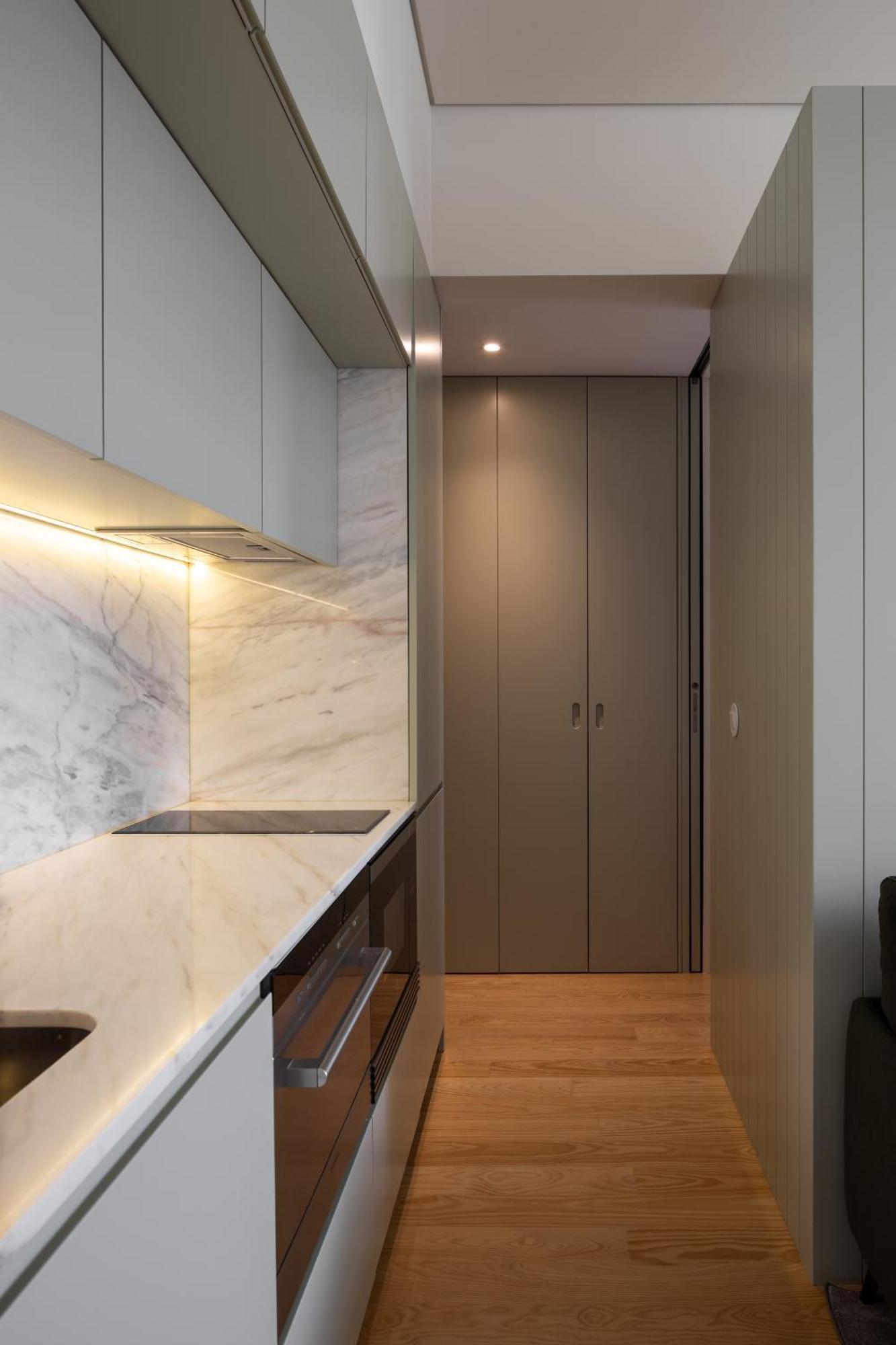 Orm Batalha Apartments ปอร์โต ภายนอก รูปภาพ