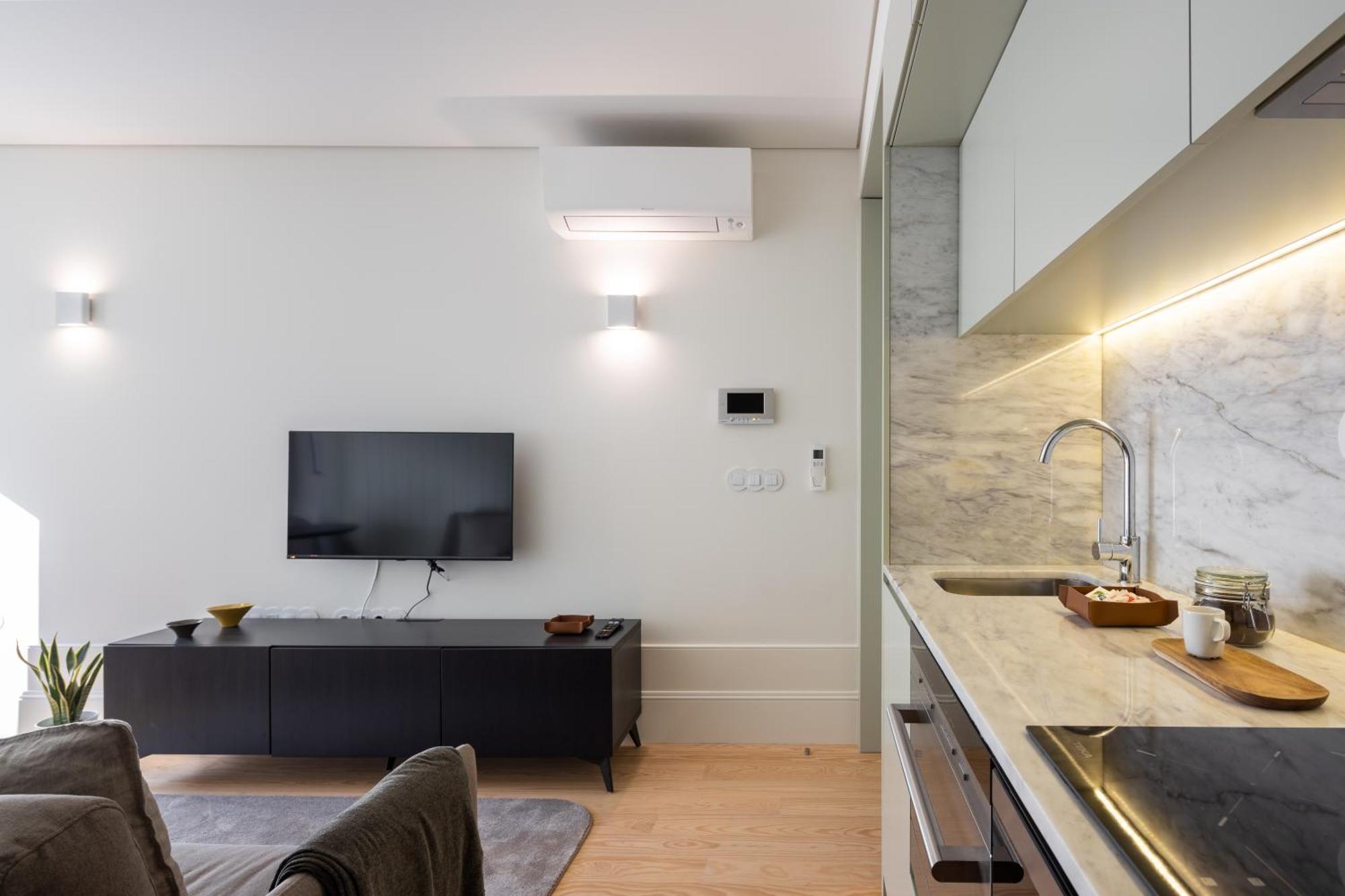 Orm Batalha Apartments ปอร์โต ภายนอก รูปภาพ
